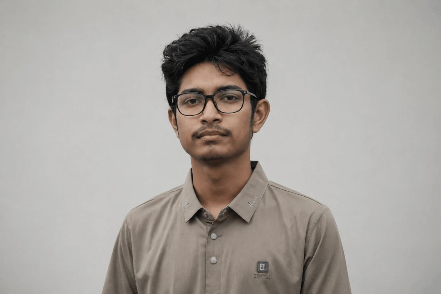Tahmid Hasan profile